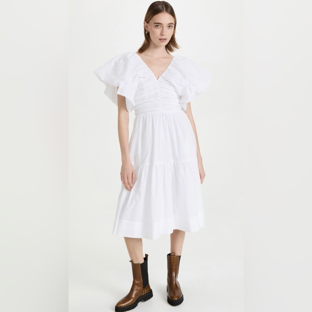 Black Halo
Tide Dress